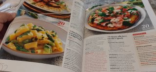 La Cucina Italiana-mensile di gastronomia