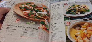 La Cucina Italiana-mensile di gastronomia