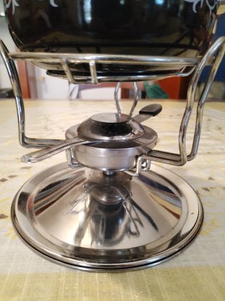 Set fonduta per 6 persone