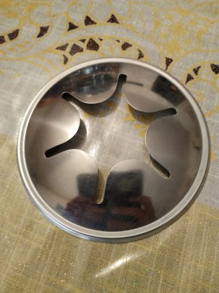 Set fonduta per 6 persone