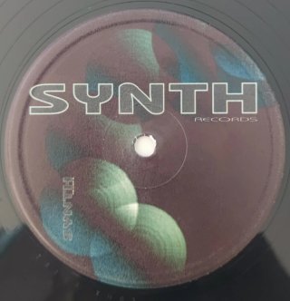 Karen B. Not The End Vinile 12" Prima Stampa