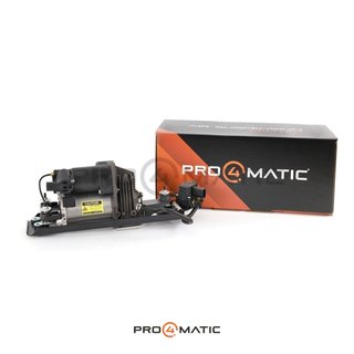 Compresor Suspensión Neumática BMW E61 OEM