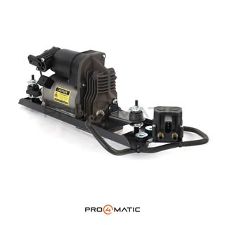 Compresor Suspensión Neumática BMW E61 OEM