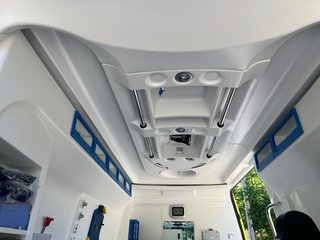 Mercedes-Benz Sprinter 2015