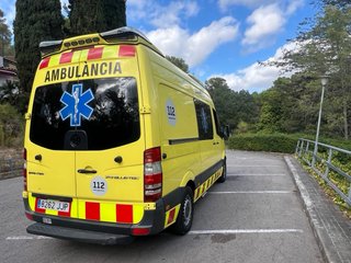 Mercedes-Benz Sprinter 2015