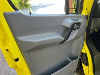 Mercedes-Benz Sprinter 2015