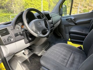 Mercedes-Benz Sprinter 2015