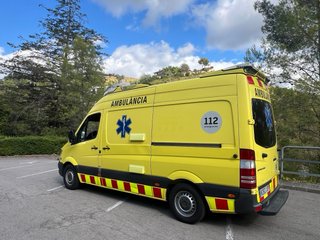 Mercedes-Benz Sprinter 2015