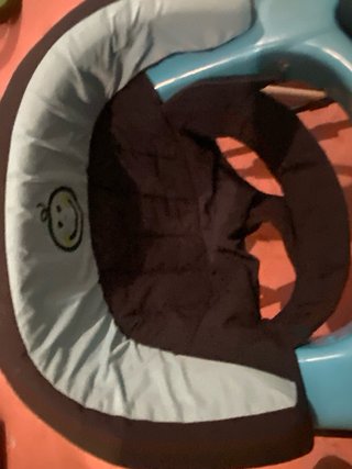 Tacatá bebé