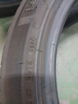 Michelin ePrimacy 235/45 R18 98V