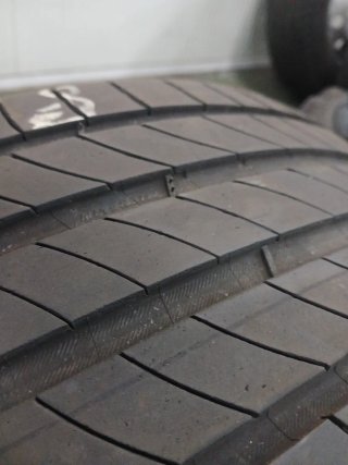 Michelin ePrimacy 235/45 R18 98V
