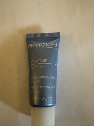 Phytomer Citadine Mascarilla Viaje 15ml