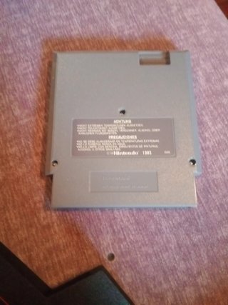 Duck Tales SNES (Super Nintendo) Para juan