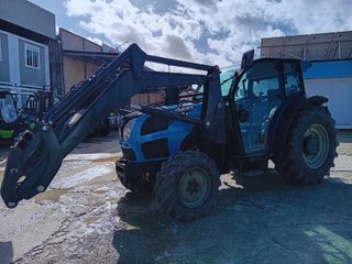 TRACTOR