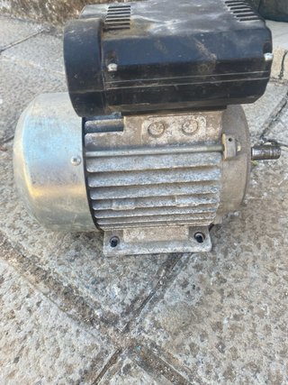 Motor Eléctrico BONANI