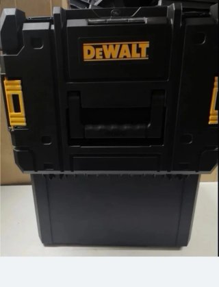 Maletin /maleta /caja Dewalt tstak VI