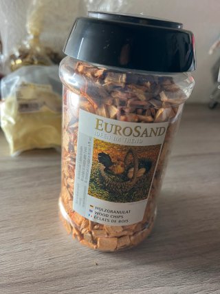 Potpourri Suama e altri profumi