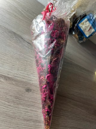 Potpourri Suama e altri profumi