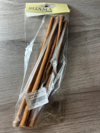 Potpourri Suama e altri profumi