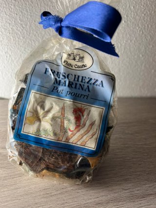 Potpourri Suama e altri profumi