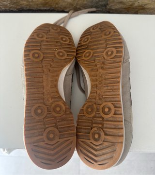 Adidas SL72 Beige/Marrón talla 40