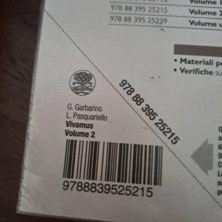 Vivamus cultura e letteratura latina : 2 : dall...
