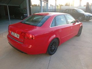 Audi A4 2006