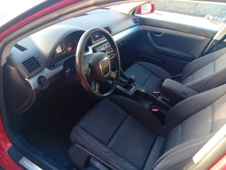 Audi A4 2006