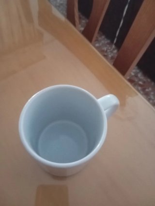 Taza Trini Maestra Cafetera