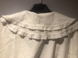 Blusa “M” MANGO