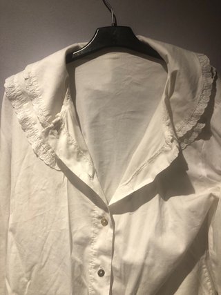 Blusa “M” MANGO