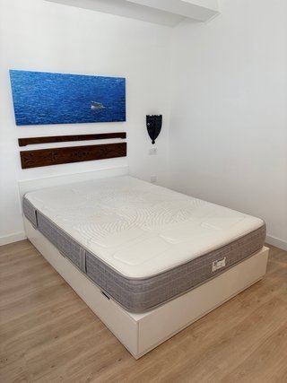 Colchón SEMA Gante 140x200 cm - Muy buen estado