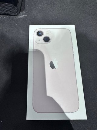 iPhone 13 128GB Rosa