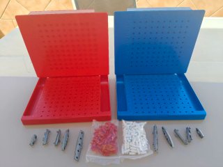 Juego Hundir la Flota