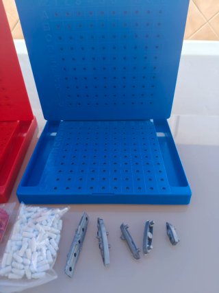 Juego Hundir la Flota