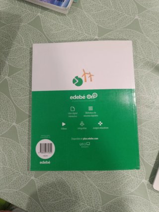 Geografía e Historia 3