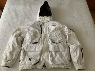 Chaqueta nieve The North Face 600 Cuins