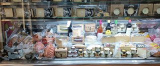 Traspaso establecimiento de alimentación 692414923