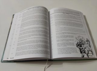 Clásicos del Mazmorreo Juego de Rol