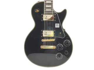 E649330-0 GUITARRA ELECTRICA EPIPHONE LES PAUL CUS