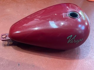 Depósito Gasolina Yamaha Virago 250 (1992)