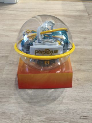 Perplexus Juguete Laberinto Esfera
