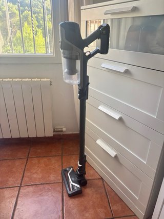 Aspiradora Rowenta X-Pert Sin Cable