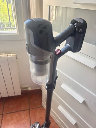 Aspiradora Rowenta X-Pert Sin Cable
