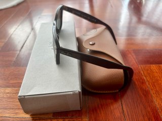 Gafas de Sol Ray-Ban Wayfarer Carey