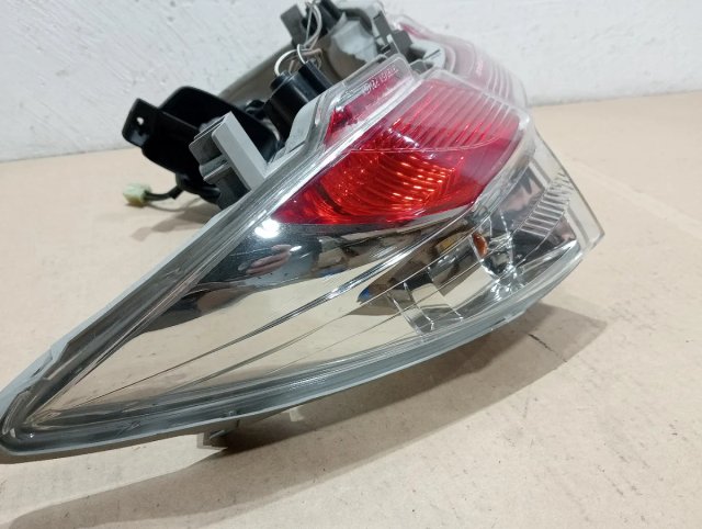 Faros Suzuki Burgman 400