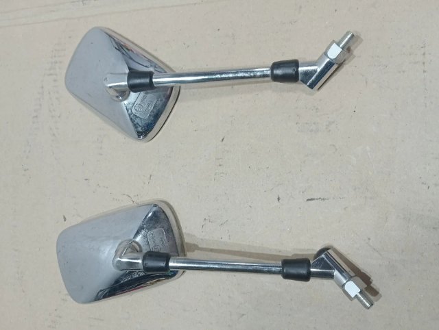 Faros Suzuki Burgman 400