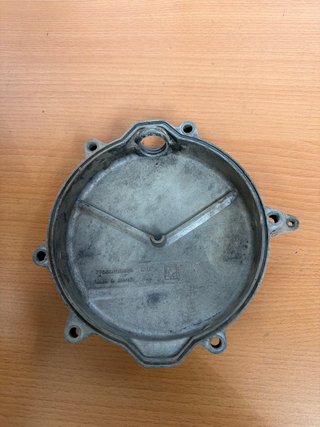 Tapa embrague pequeña KTM SXF 250 2009