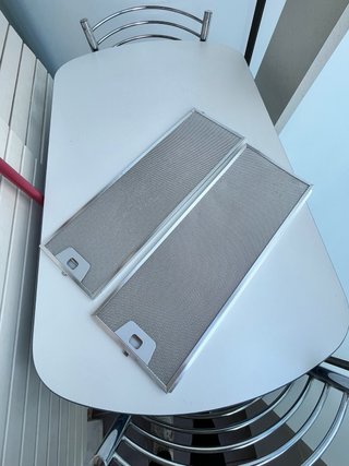Campana extractora IKEA UTDRAG 60cm