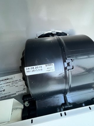 Campana extractora IKEA UTDRAG 60cm